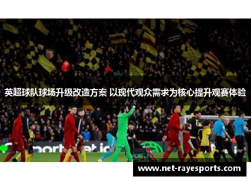 英超球队球场升级改造方案 以现代观众需求为核心提升观赛体验 英超球队球场升级改造方案 以现代观众需求为核心提升观赛体验