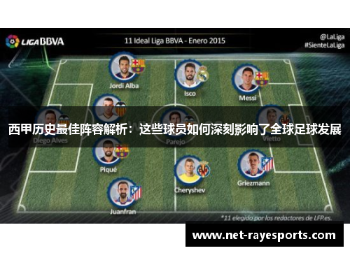 西甲历史最佳阵容解析：这些球员如何深刻影响了全球足球发展