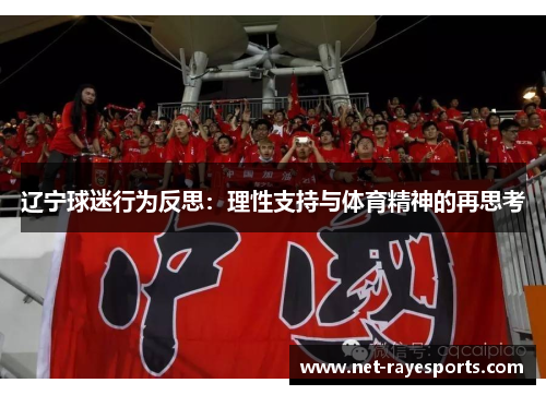 辽宁球迷行为反思：理性支持与体育精神的再思考