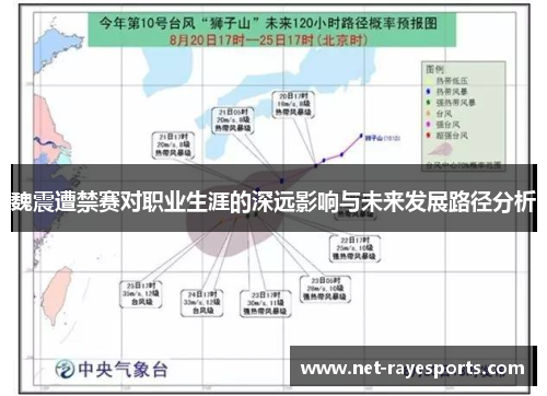 魏震遭禁赛对职业生涯的深远影响与未来发展路径分析